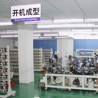 ffc軟排線壓接成型機_廠家實力_深圳市鑫美特電子有限公司